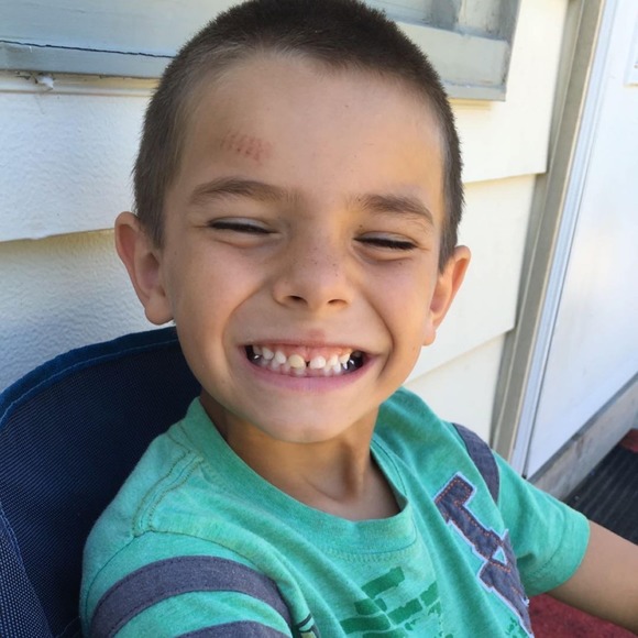 Meet your Posher, Sawyer - Picture 1 of 1